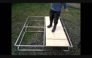What Did You Make Today project