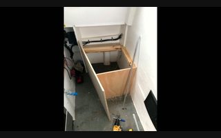 What Did You Make Today project