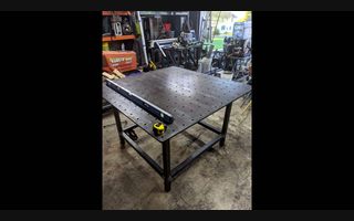 What Did You Make Today project