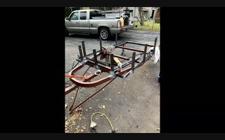 What Did You Make Today project