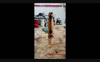What Did You Make Today project