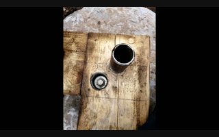 What Did You Make Today project