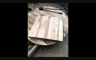 What Did You Make Today project