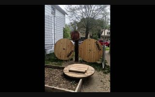 What Did You Make Today project