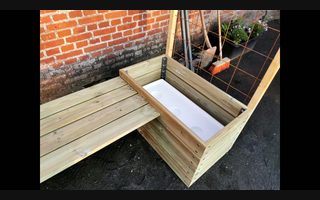What Did You Make Today project