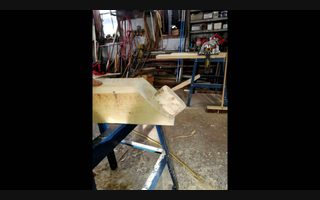 What Did You Make Today project