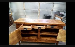 What Did You Make Today project