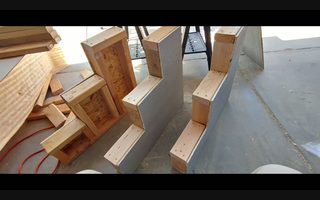 What Did You Make Today project