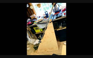 What Did You Make Today project