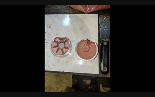 What Did You Make Today project