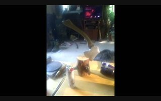 What Did You Make Today project