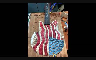 What Did You Make Today project