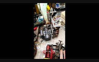 What Did You Make Today project
