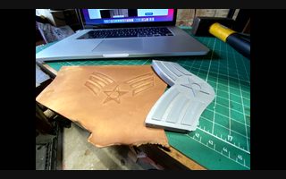 What Did You Make Today project