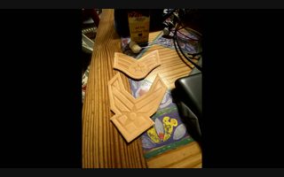 What Did You Make Today project