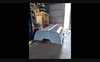What Did You Make Today project