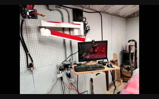 What Did You Make Today project