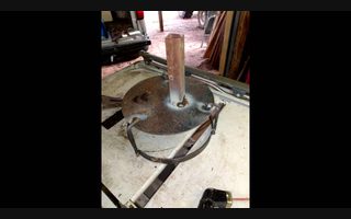What Did You Make Today project