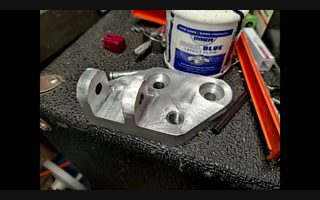 What Did You Make Today project