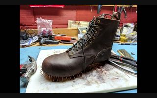 What Did You Make Today project