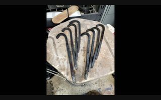 What Did You Make Today project