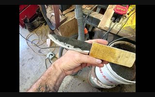 What Did You Make Today project