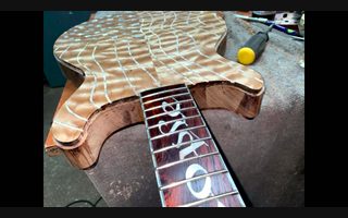 What Did You Make Today project