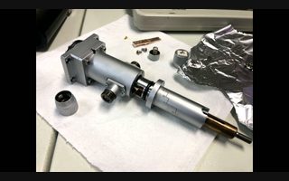 What Did You Make Today project