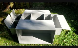 What Did You Make Today project