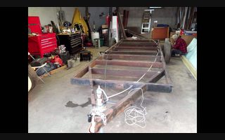 What Did You Make Today project
