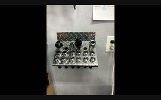 What Did You Make Today project