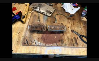 What Did You Make Today project