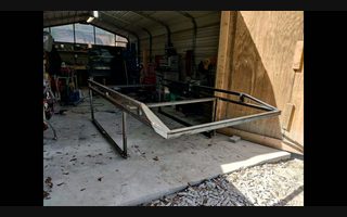 What Did You Make Today project