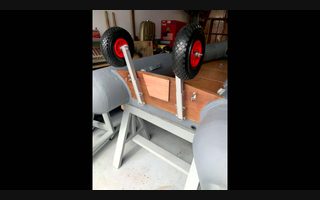 What Did You Make Today project