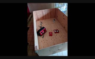 What Did You Make Today project