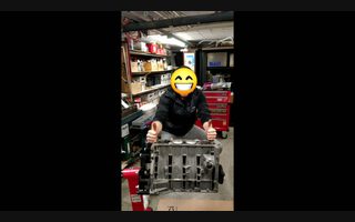 What Did You Make Today project