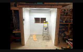 What Did You Make Today project