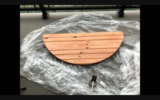 What Did You Make Today project