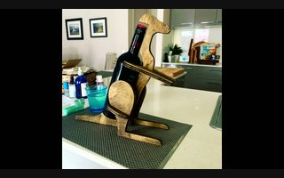 What Did You Make Today project