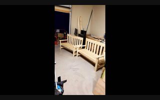 What Did You Make Today project