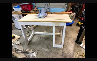 What Did You Make Today project