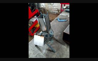 What Did You Make Today project