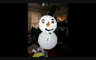 What Did You Make Today project