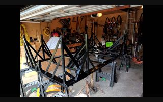What Did You Make Today project