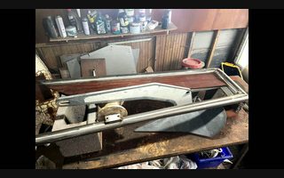 What Did You Make Today project