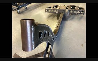What Did You Make Today project