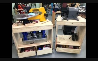 What Did You Make Today project
