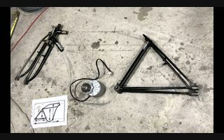 What Did You Make Today project