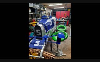 What Did You Make Today project