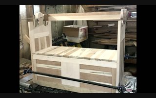 What Did You Make Today project